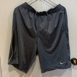 Nike Athletic Shorts